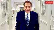 Dharmendra Health Update: Actor Stable, Responding to Treatment at Mumbai Hospital
