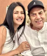 Dharmendra's Daughter-in-Law Deepti Bhatnagar: From Bollywood to World Travel