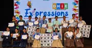 DHiE Expressions 2025 Day 2: Teamwork and Wordplay Take Center Stage