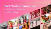 Dhol App Aims to Restore Trust and Privacy in India's Matrimony Space