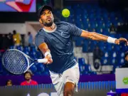 Dhruv Dhakshineswar Suresh Wins Bengaluru Open 2026 Wild Card