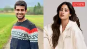 Dhruv Rathee Faces Backlash Over Janhvi Kapoor Comments, Defends Stance on Plastic Surgery Video