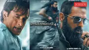 Dhurandhar Movie Review: Ranveer Singh & Sara Arjun's Film Opens to Mixed Reactions