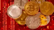 Digital Gold Rush or Financial Mirage? The Hidden Dangers of Cryptocurrency Investments