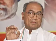 Digvijaya Singh's Explosive Claim: BJP Following Jinnah-Savarkar Playbook to Divide Indian Neighborhoods