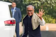 Digvijaya Singh's Modi Post Sparks Buzz Ahead of Congress Working Committee Meet