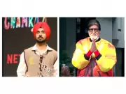 Diljit Dosanjh Brings Punjabi Flavour to Kaun Banega Crorepati - A Memorable KBC Episode