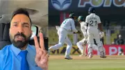 Dinesh Karthik Slams India's Test Cricket Collapse After SA Whitewash