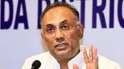 Direct Haj Flights from Mangaluru: Karnataka Minister Champions Pilgrim Convenience