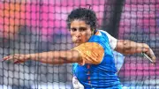 Discus Star Seema Antil Punia Banned 16 Months for Doping, Third Offence