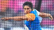Discus Thrower Seema Appeals 16-Month Doping Suspension