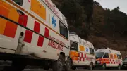 Diwali 2023: Gujarat Reports Over 5,400 Medical Emergencies During Festival - Emergency Services Data Reveals