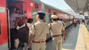 Diwali Alert: Railway Ticket Counters in Delhi to Remain Closed on October 20 - Plan Your Travel Now!