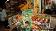 Diwali in Panchkula: Only Eco-Friendly Green Crackers Permitted, Says DCP
