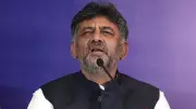 DK Shivakumar Breaks Silence on Karnataka CM Change, Hints at 'Secret Deal'