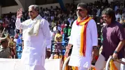 DK Shivakumar Dismisses November Revolution Rumors, Predicts Congress Return in 2028