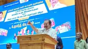 DMK Shakes Up Leadership: Controversial Leader K. Ponmudy Reinstated as Deputy General Secretary