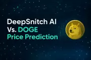 Dogecoin Price Prediction 2025: DeepSnitch Records 42% Growth as Experts Compare It to DOGE and Dash
