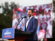 Donald Trump Jr Warns: 'Money Trains' Continue, Father May Abandon Ukraine