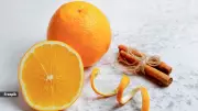 Don't Toss That Orange Pith! A Nutritionist's Winter Health Secret