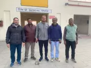 Doraha Residents Demand More Train Stops, Cite Daily Commute Woes