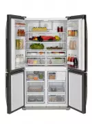 Double Door Fridges: The Smart Choice for Modern Indian Kitchens