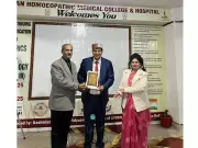 Dr A.K. Dwivedi's Aplastic Anemia Research Gains National Recognition