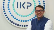 Dr Satya Prakash Dash Named CEO of IKP Knowledge Park
