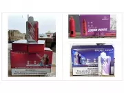 DRI Busts Major E-Cigarette Smuggling Racket in Tuticorin, Seizes Rs 10.42 Crore Goods