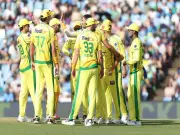 Duan Jansen's 71* Powers Joburg Super Kings to Historic Win Over Pretoria Capitals