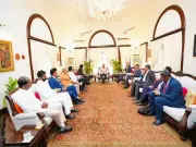 EAM Jaishankar Hears Tamil Diaspora's Dire Assessment of Sri Lanka's Economic Crisis