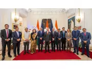 EAM Jaishankar Strengthens India-US Ties at Consul Generals Conference