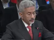 EAM Jaishankar Urges De-risking Global Economy at SCO Summit