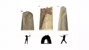 Early Humans Were Versatile Engineers: Bows & Spears Used Together