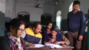 EC Begins Hearings for 32 Lakh 'Unmapped' Voters in West Bengal, Bars Party Agents