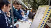 EC Rejects 'False Narrative' of Mass Voter Deletion in West Bengal to SC