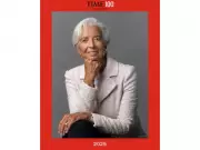 ECB Chief Christine Lagarde Honoured on TIME100 Climate List: A Landmark Achievement for Global Finance