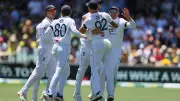 ECB to Probe England Players' Six-Day Drinking Spree During Ashes Break