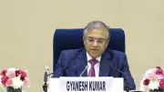 ECI's Mega Electoral Roll Revision: 12 States & UTs Set for Special Summary Revision Ahead of Key Polls