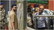 ED Attaches ₹111.4 Crore Assets of Raina & Dhawan in Major Online Betting Probe
