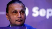 ED Calls Anil Ambani for Questioning on November 14 in Financial Probe