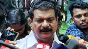 ED Raids Ex-MLA P V Anvar's Home in Kerala Loan Scam Probe