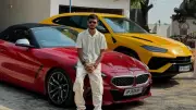 ED Seizes Rs 20 Cr Assets, Luxury Cars from YouTuber Anurag Dwivedi in Betting Case
