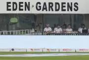 Eden Gardens Pitch Slammed as 'Mockery of Test Cricket' by Ex-Players
