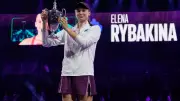 Elena Rybakina's WTA Finals Win Overshadowed by CEO Photo Snub