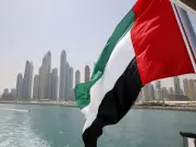 Emirates Leaders Extend Heartfelt Condolences to Qatar's Emir on Sister's Passing