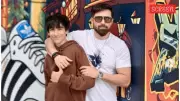 Emraan Hashmi's Son Schools Bollywood Dad: 'You've Ruined Things For Me At School'