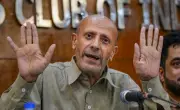 Engineer Rashid Announces Hunger Strike on Nov 28 in Tihar Jail