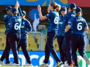 England Captain Nat Sciver-Brunt's Heartbreak: 'We Weren't At Our Best' in Semi-Final Exit