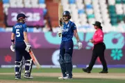England Demolish New Zealand by 8 Wickets, Deny Devine Dream Farewell | Cricket Dominance
